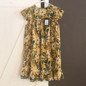 “Who What Wear” Dress